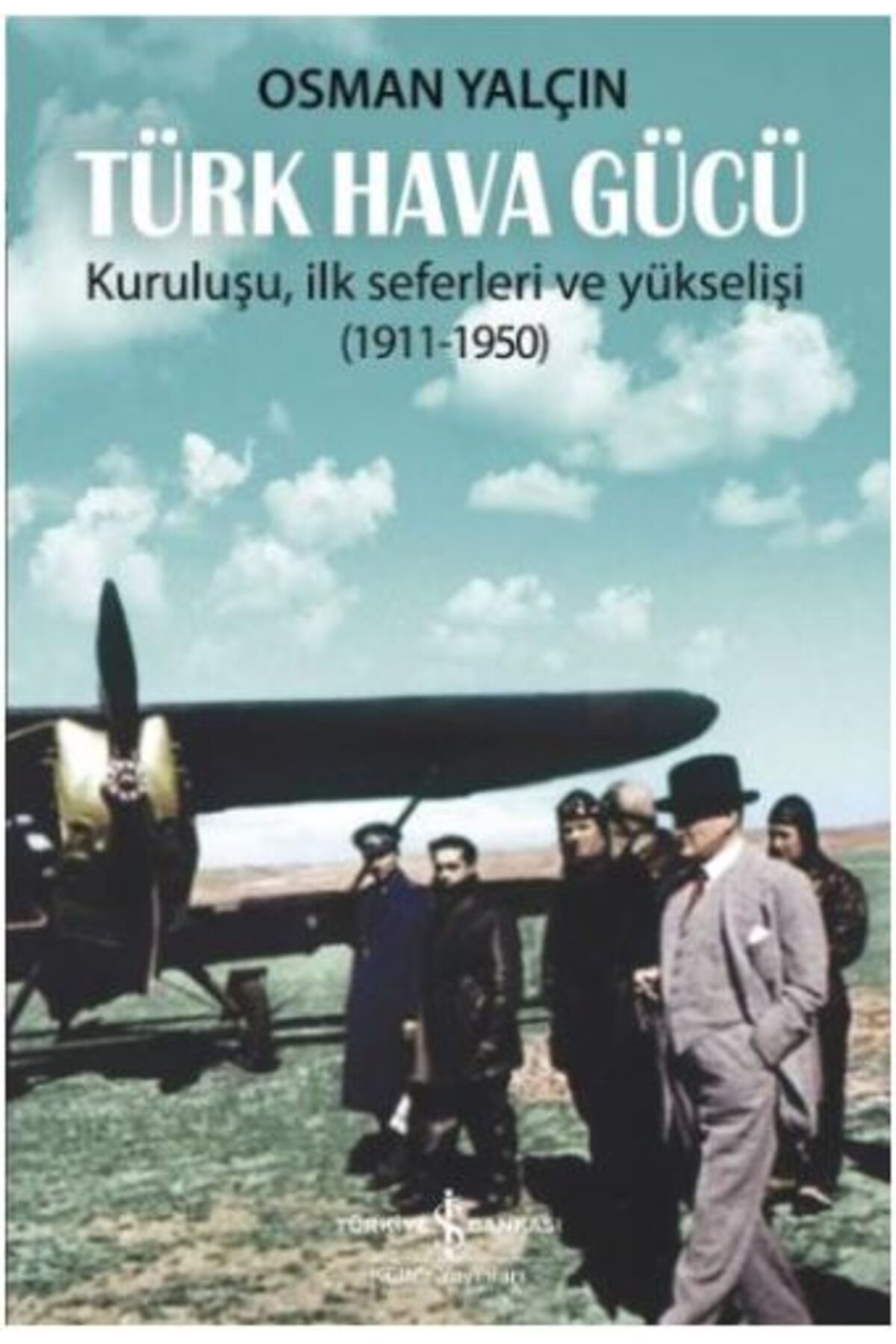 Destek Yayınları Türk Hava Gücü