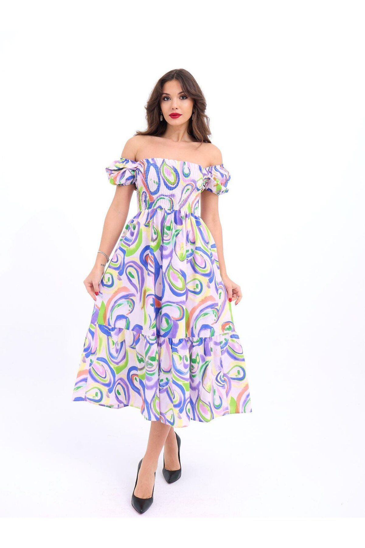 Meleners 5525 ELBİSE-İSPANYA