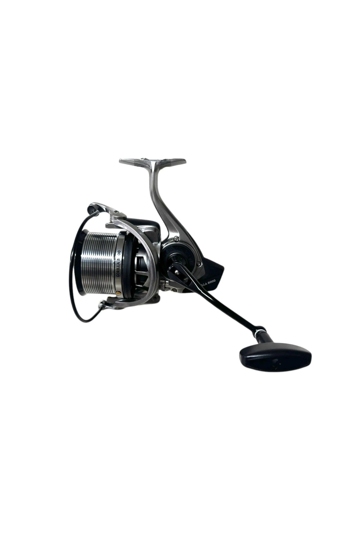 真波山岳 12個セット BAUER Gorılla 8000 Surf Olta Makinesi - Fiyatı, Yorumları