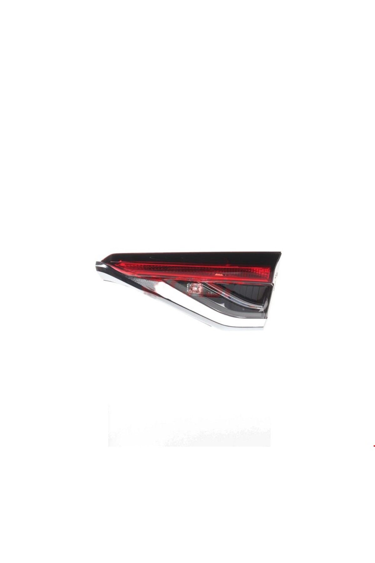BİZİMPARÇA TOYOTA COROLLA 2019- ARKA STOP (LEDLİ) İÇ SAĞ UYUMLU OEM NO: 81580-02D60