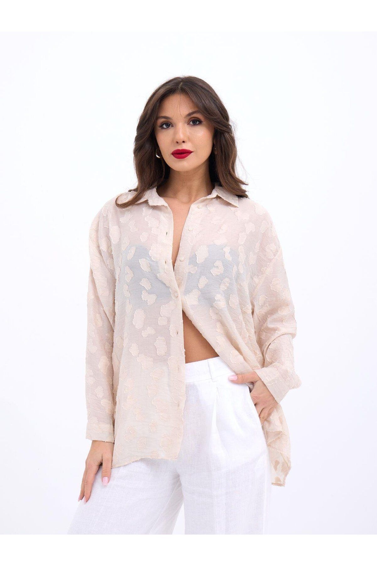 ASFSTORE 6885 GÖMLEK-VİRGİNİA BEACH