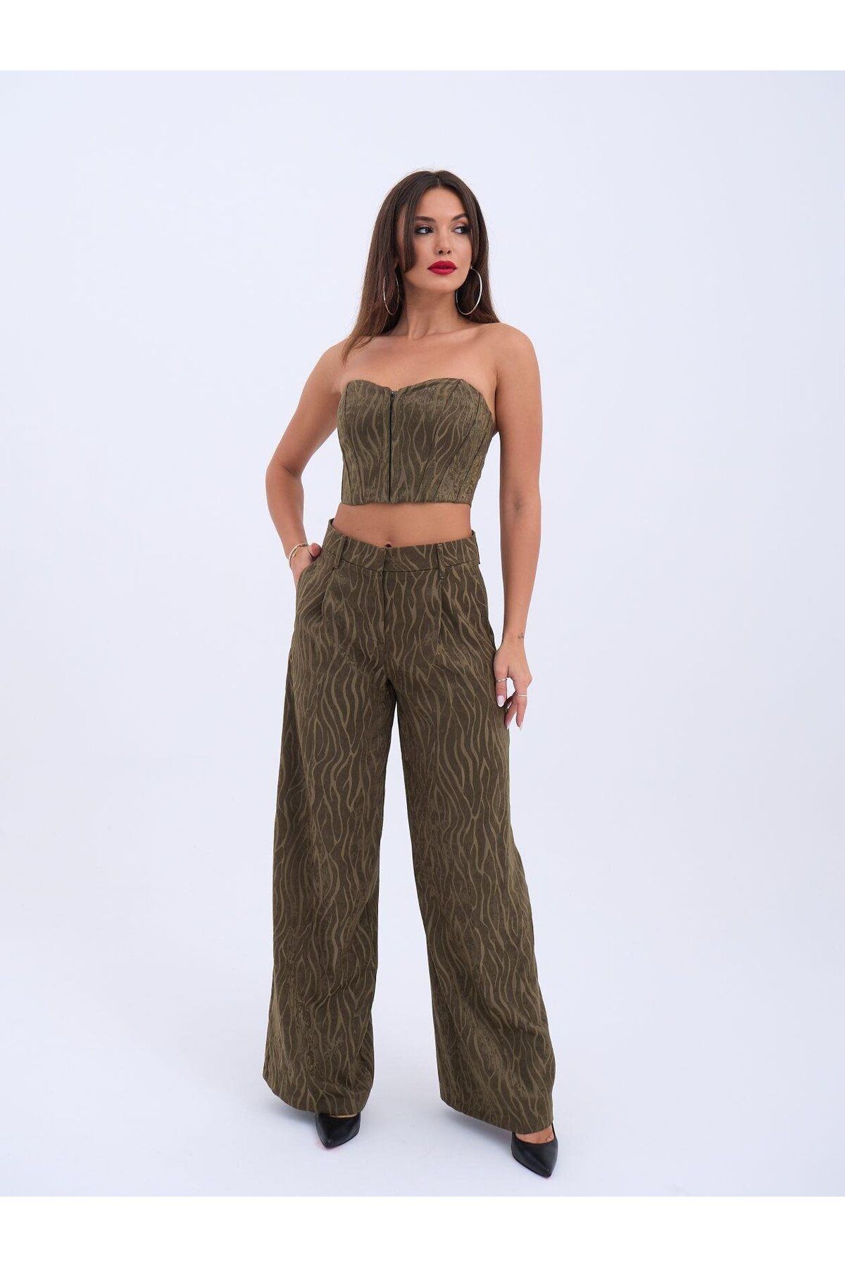 Meleners 7255 TAKIM-FOGGİA