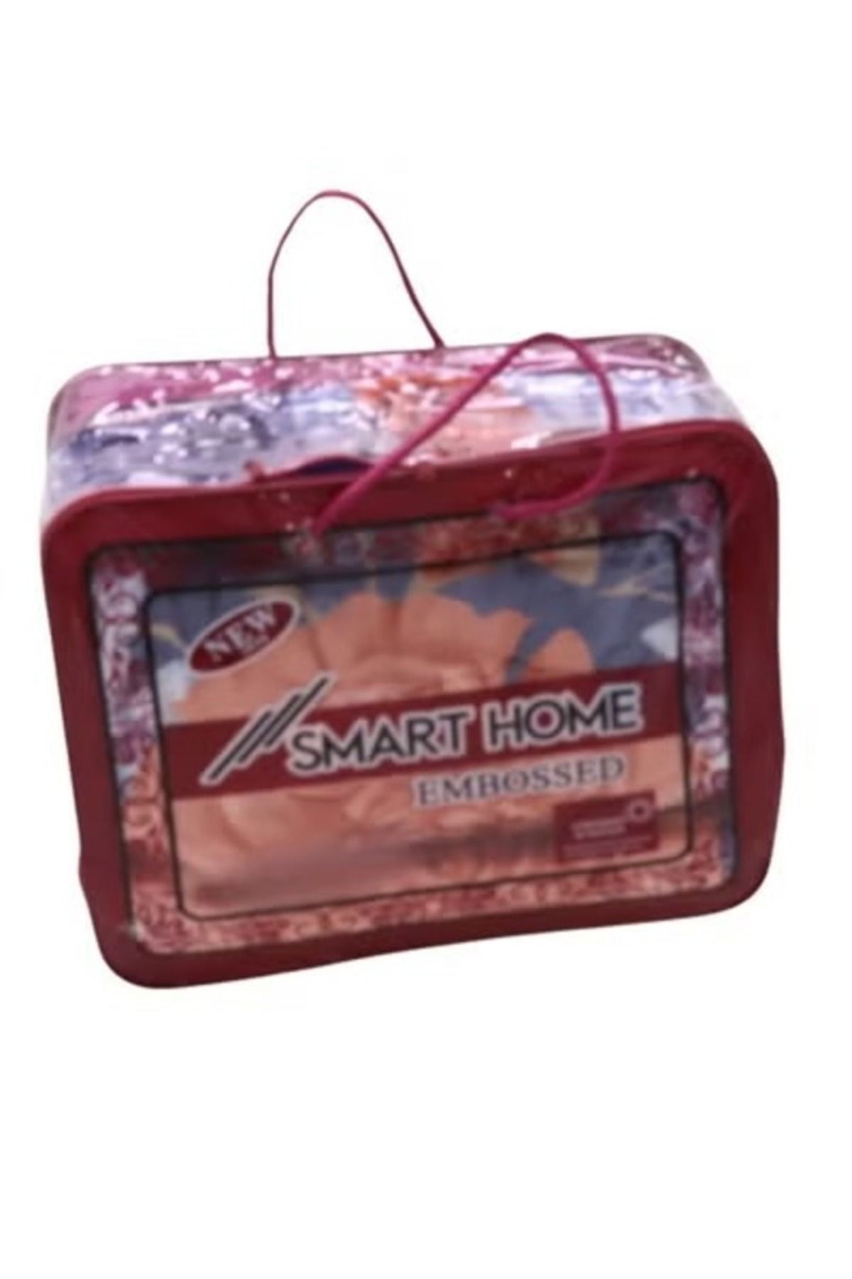 smart home-Heavy Winter Blanket Measuring 240 cmx200 cm And Weighing 6 Kg 3