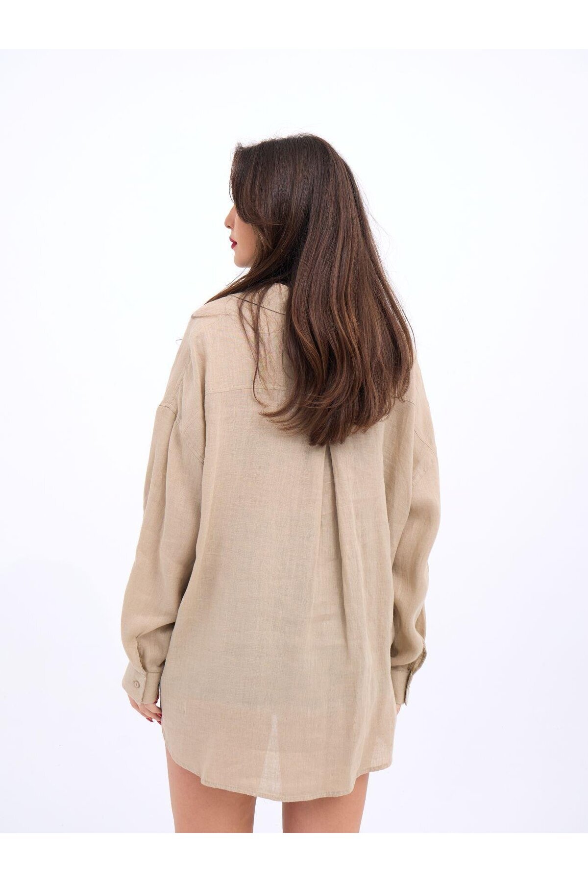 leyla sanat sanata yeni bir bakış açısı-Leyla Art a New Perspective on Art 6758 Shirt-Stone 4