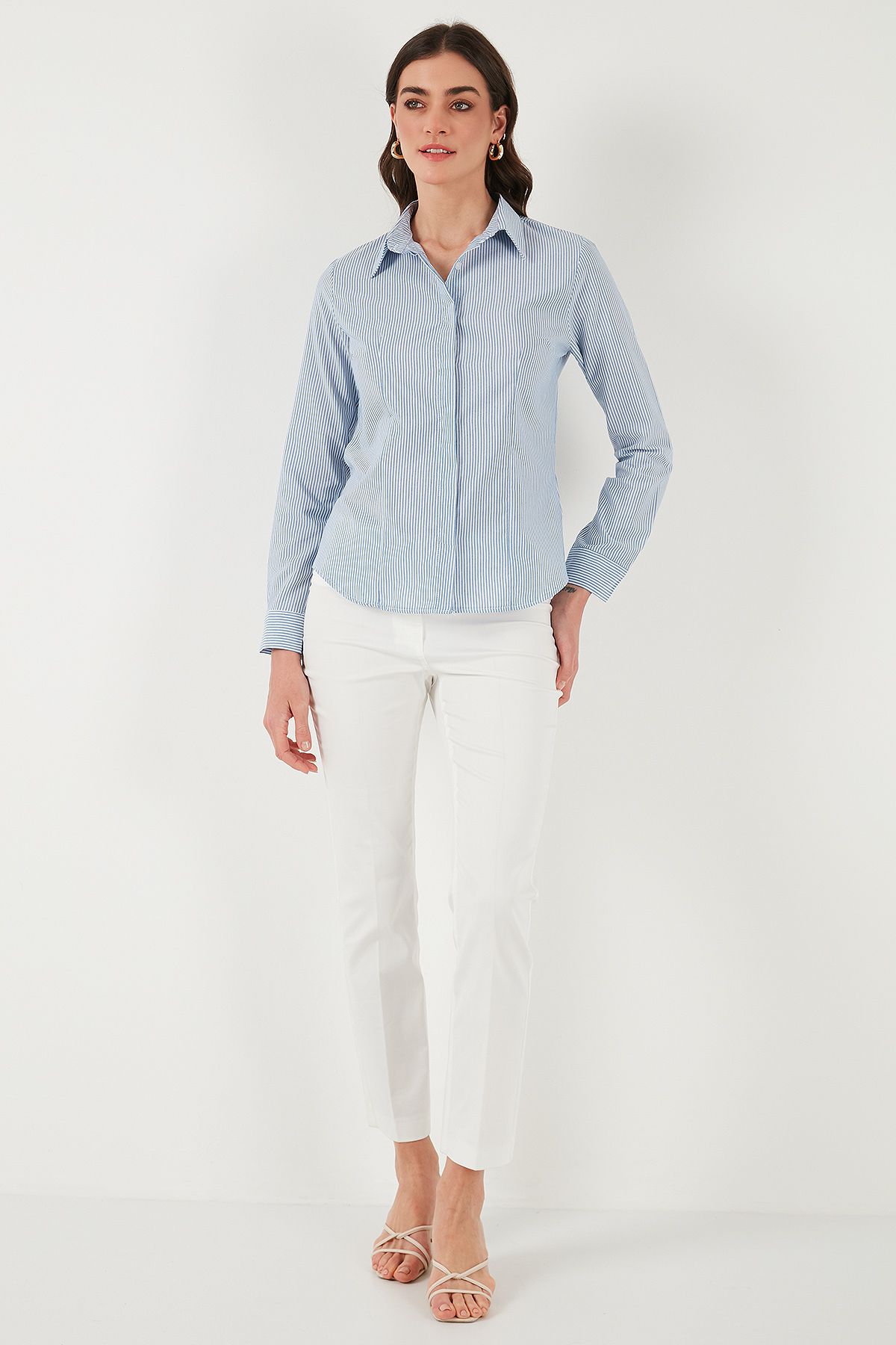 complete the look image