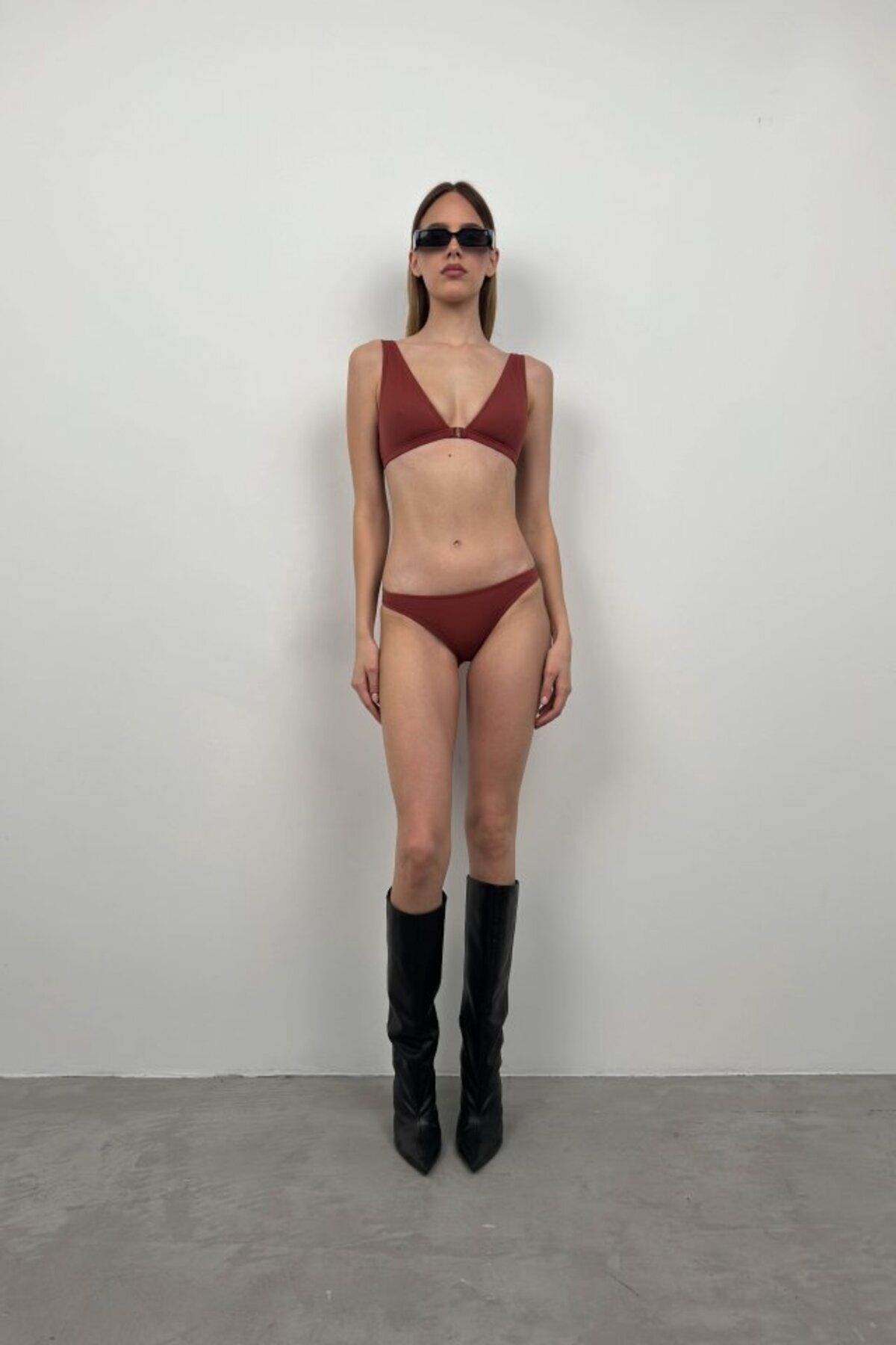 magic special Bralet Bikini Takım