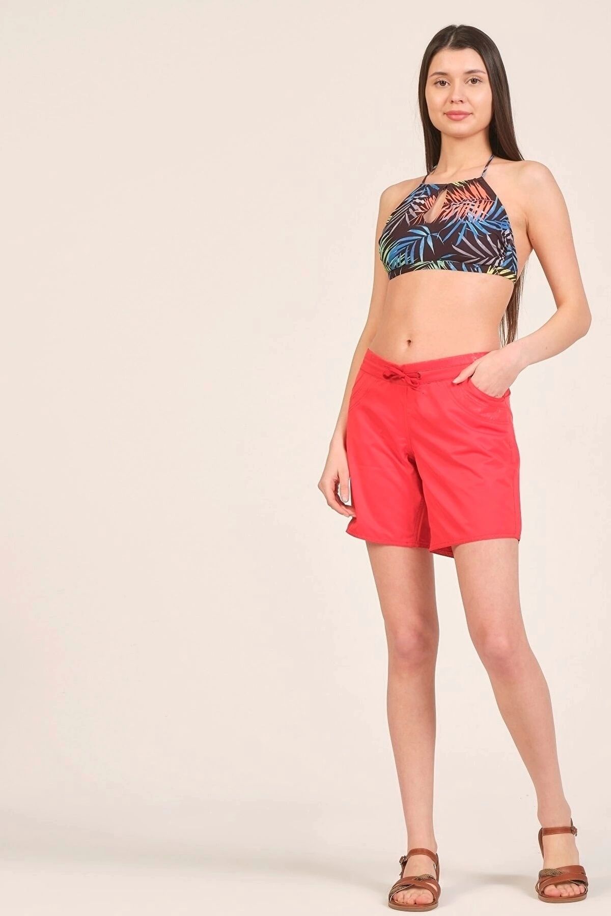 feminight Freshness Şort Mayo