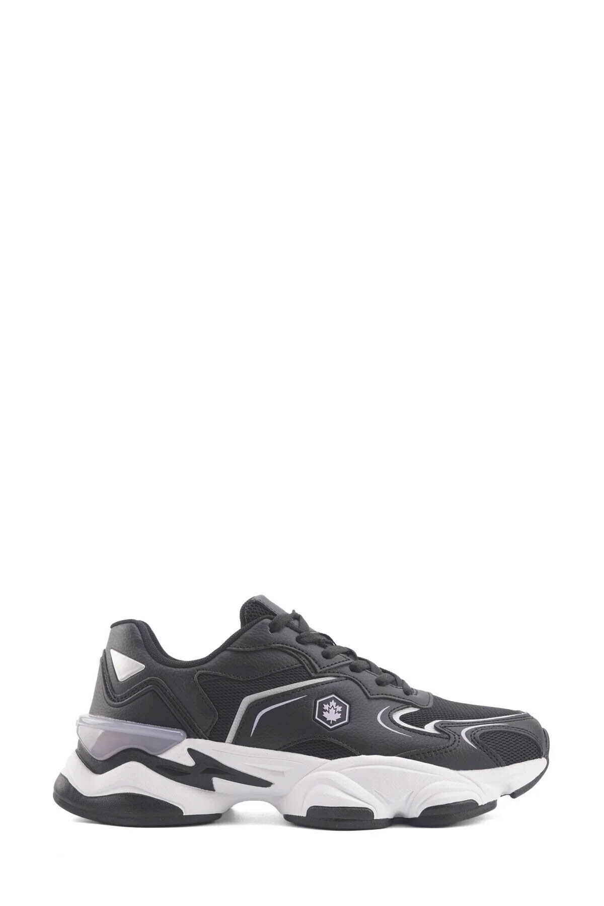Lumberjack Madax Wmn 5Fx Siyah Kadın Sneaker A101932278 - Fiyatı