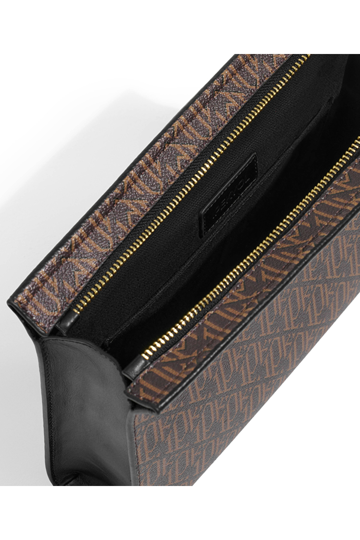İpekyol Voyage clutch görsel 4