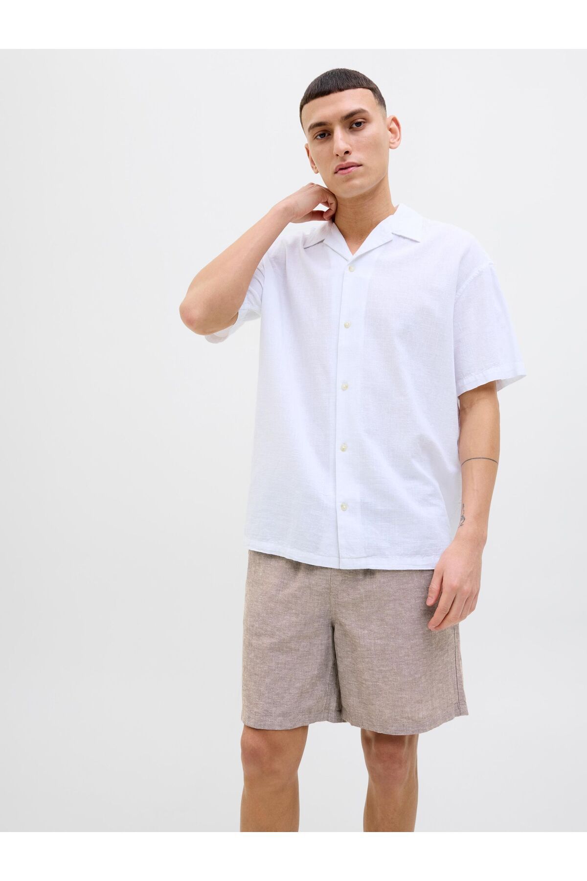 Jack & Jones-Shorts Regular Fit Shorts 7