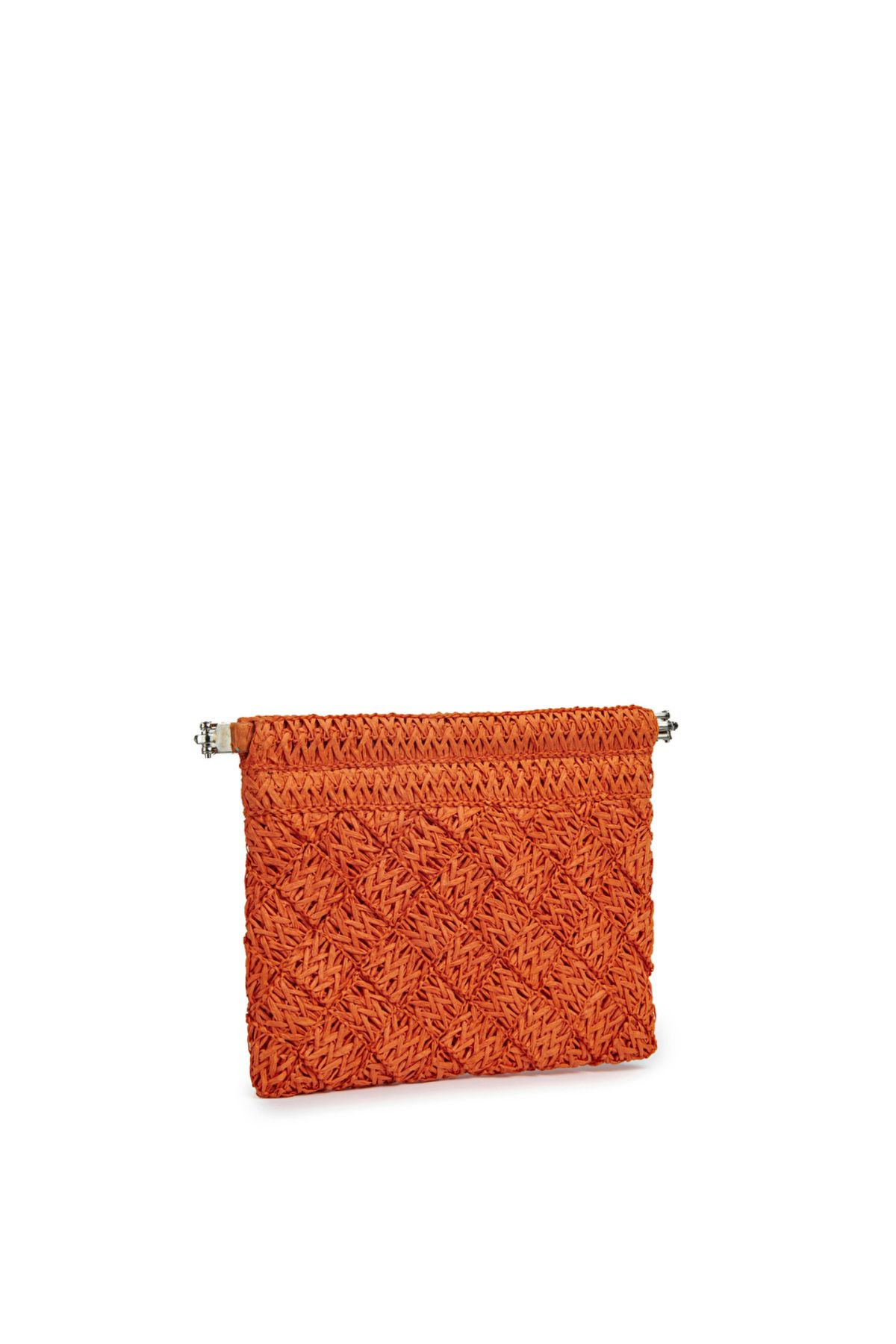 İpekyol-Straw Clutch - Stylish and Comfortable Design 3