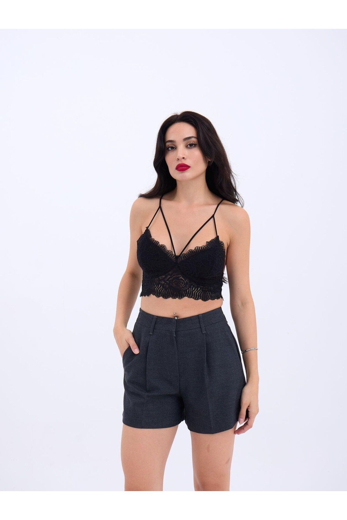 Viyamo-7206 Model Shorts-Forli - Design confortabil și elegant 1