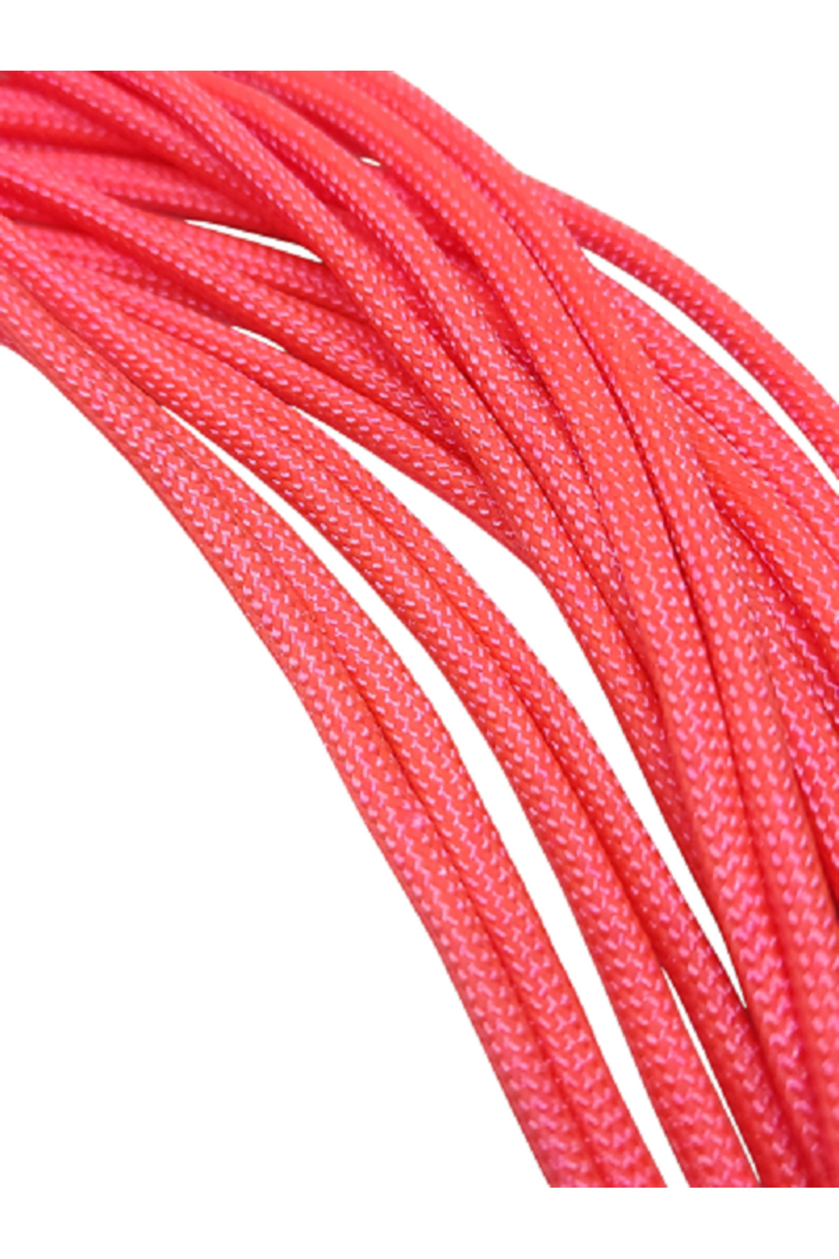 PARACORD 4 mm Paracord İplik  10 Metre Firebird