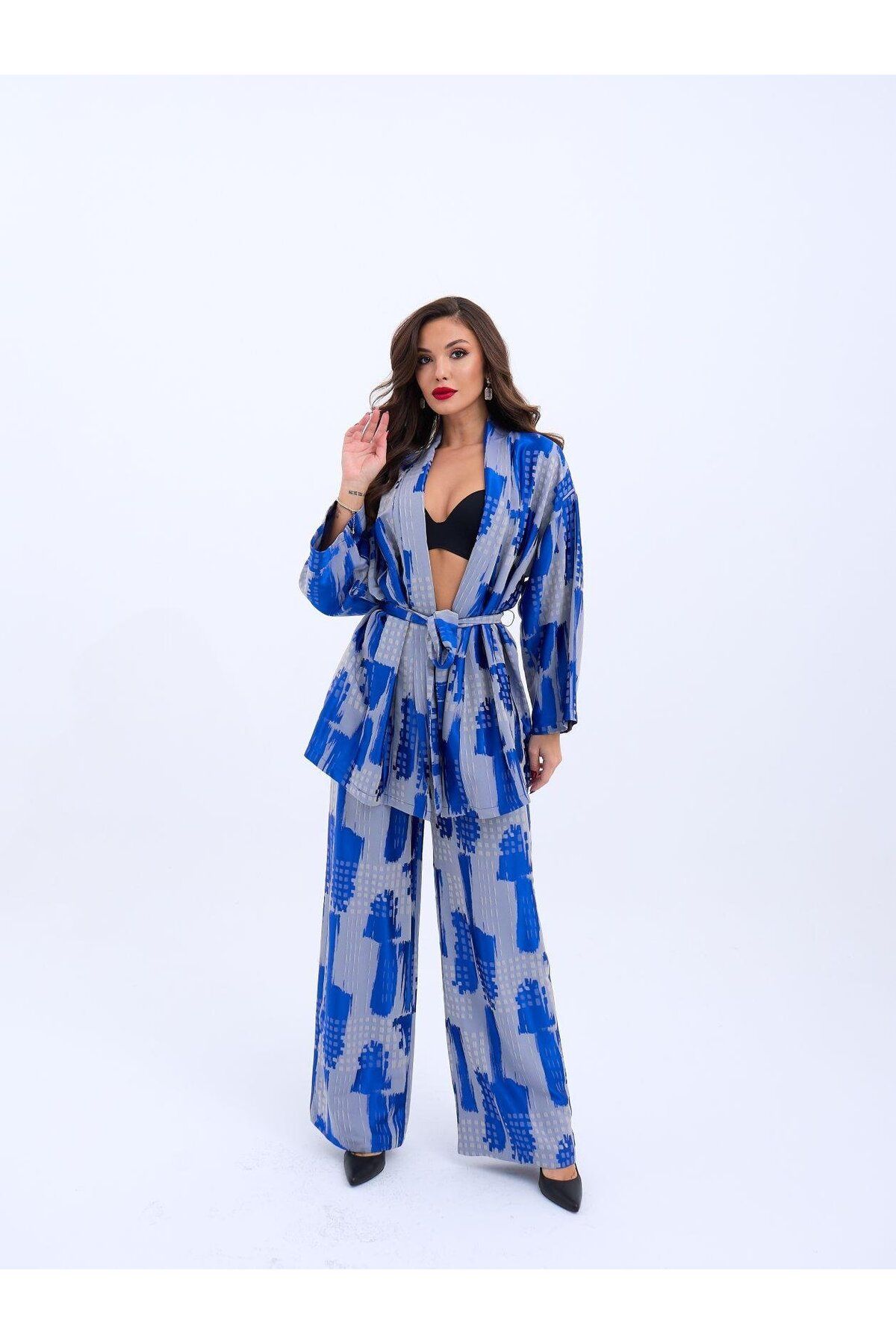 Meleners 6857 TAKIM-BARİ