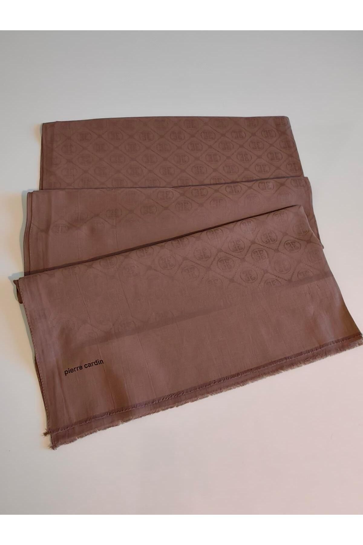 Pierre Cardin MONOGRAM ŞAL 1030300-934