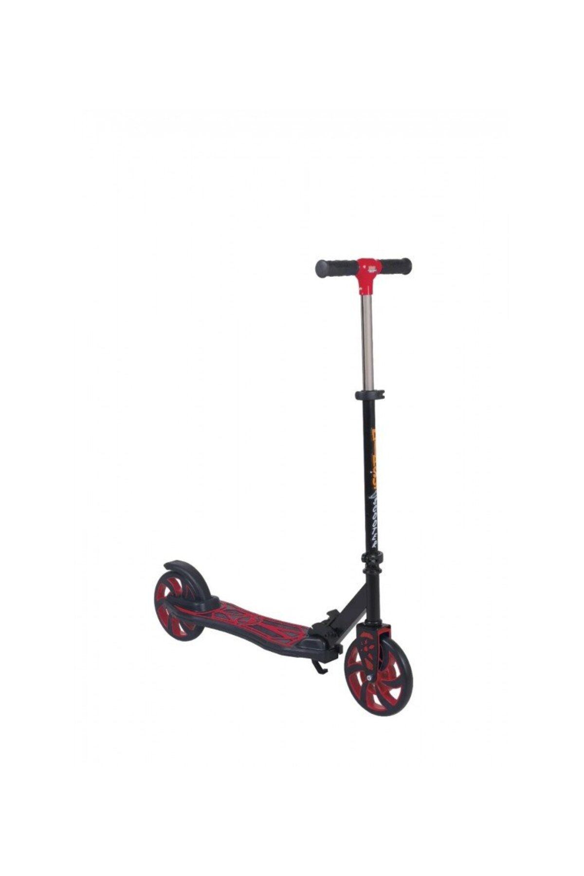 mavisudunyasi Scooter Dipsy Kırmızı Scooter 12+