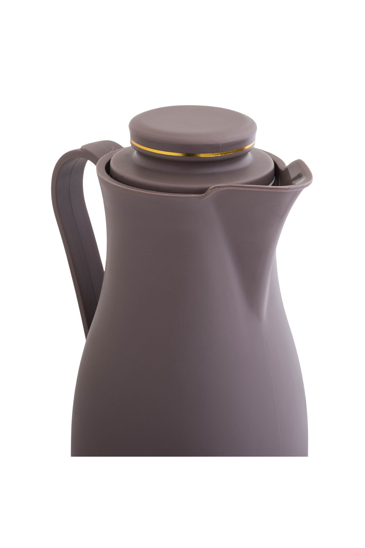 Alaska-Thermos Set For Tea and Coffee 2 Piece 1L 2