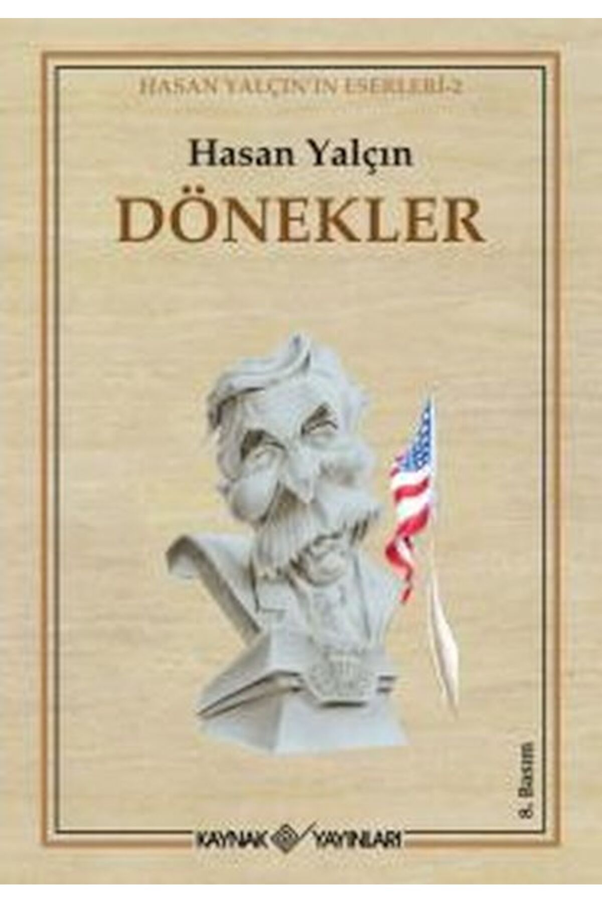 Türk Dil Kurumu Yayınları Dönekler