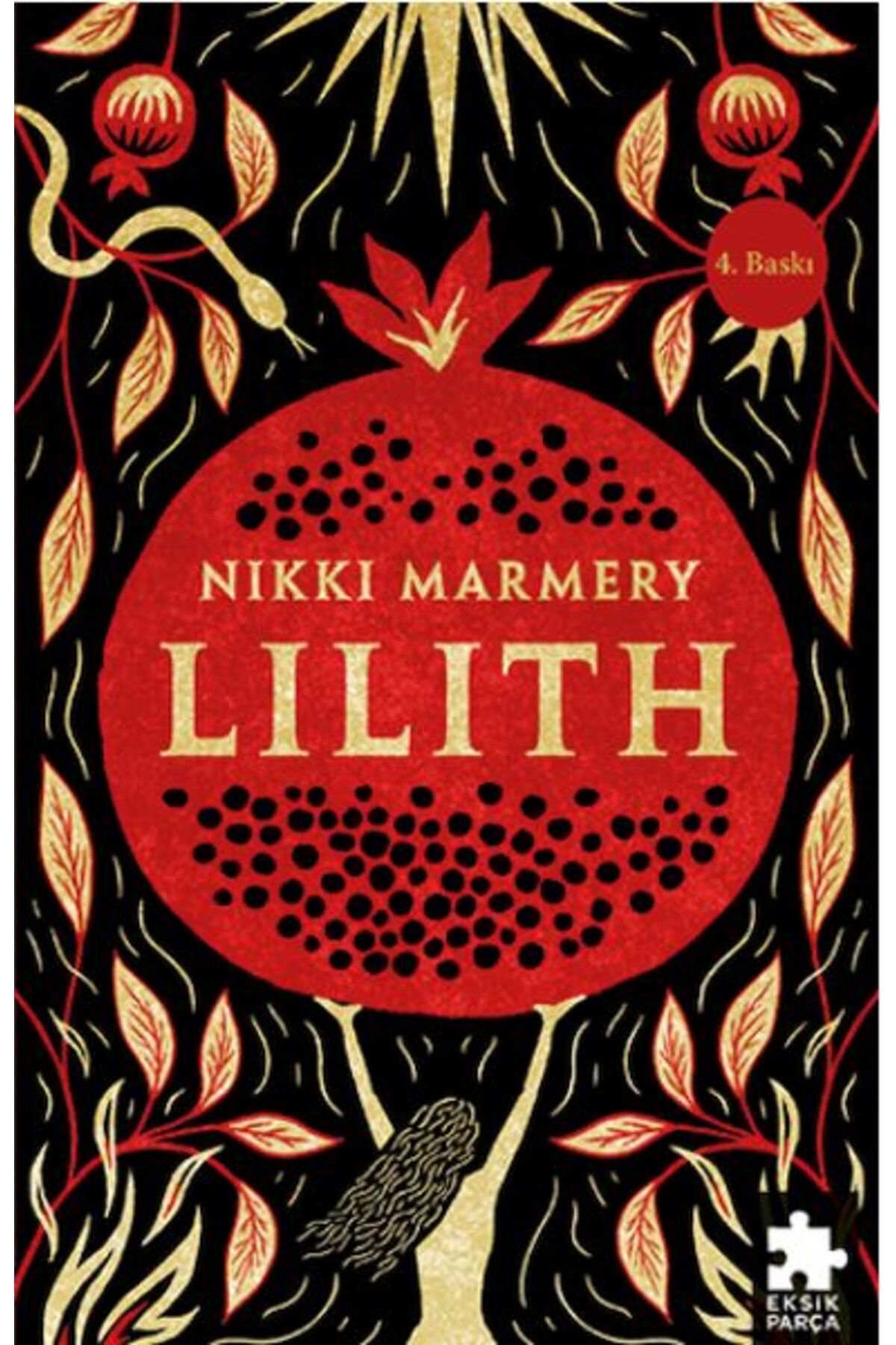Destek Yayınları Lilith