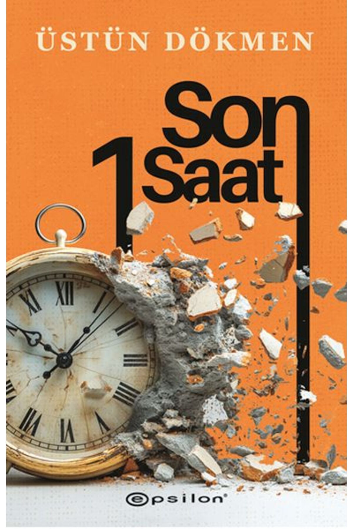 Destek Yayınları Son Bir Saat