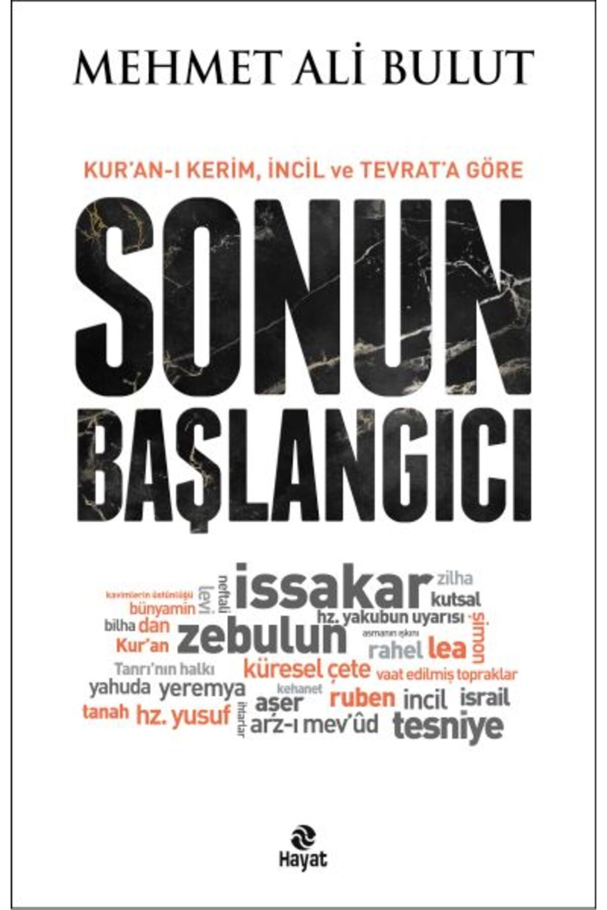 Destek Yayınları Sonun Başlangıcı