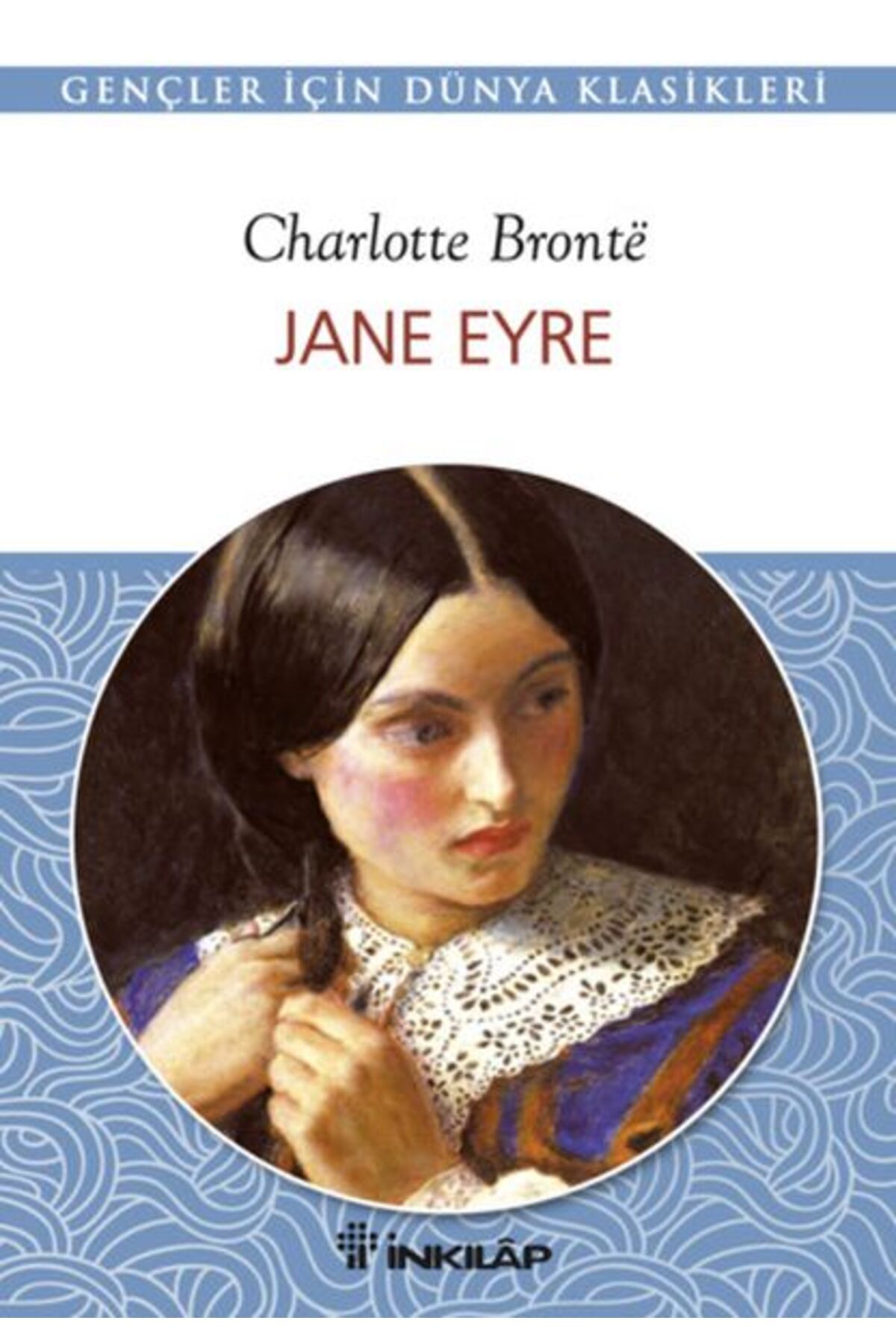 Destek Yayınları Jane Eyre-Gençler İçin