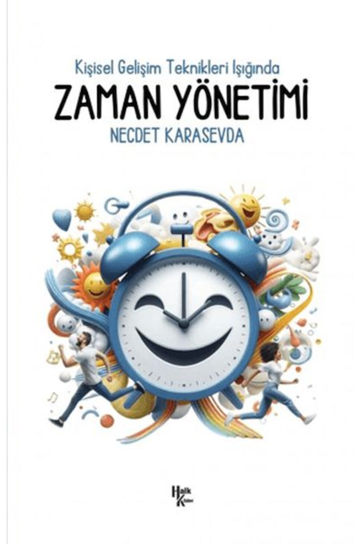 Destek Yayınları Zaman Yönetimi