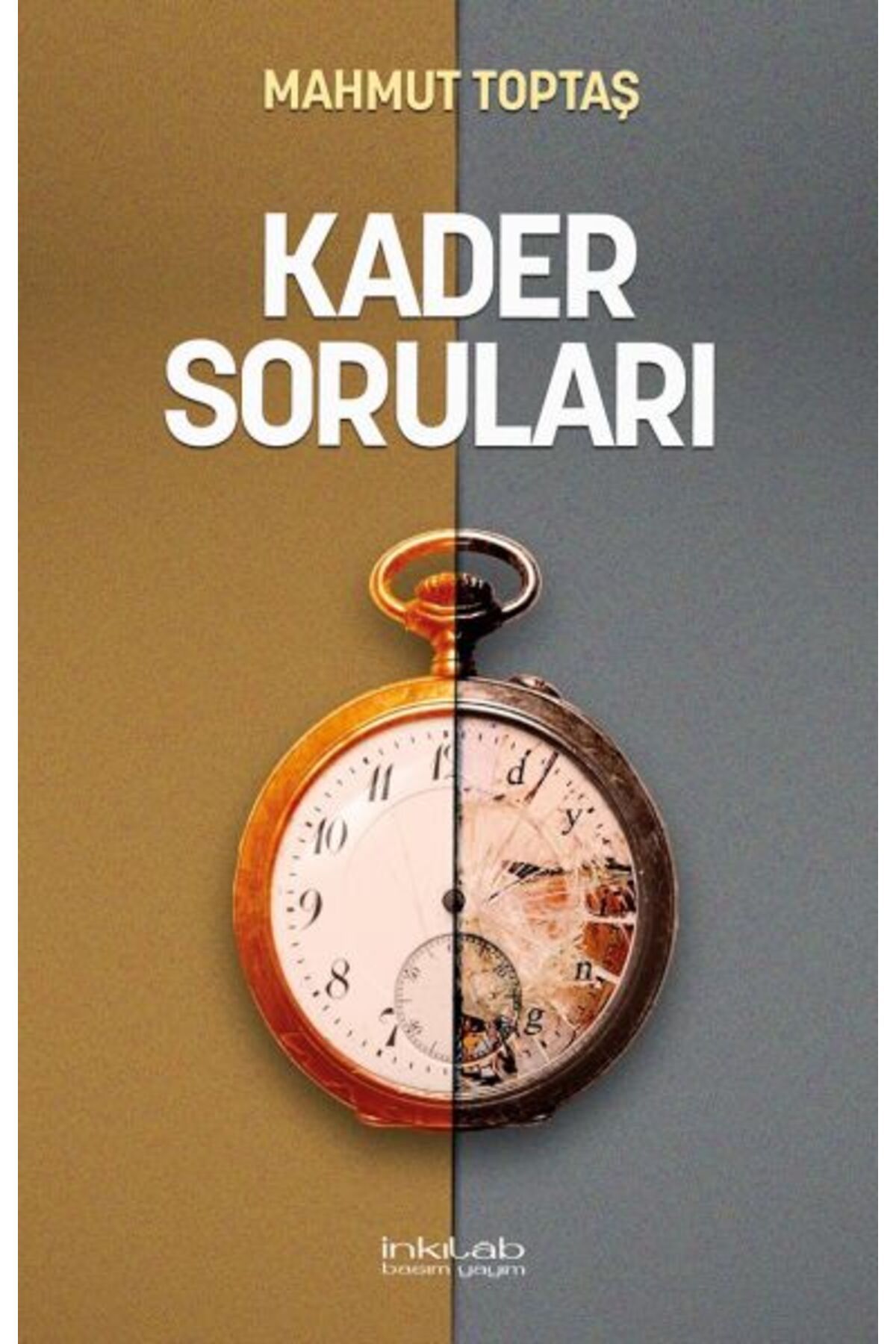 Destek Yayınları Kader Soruları