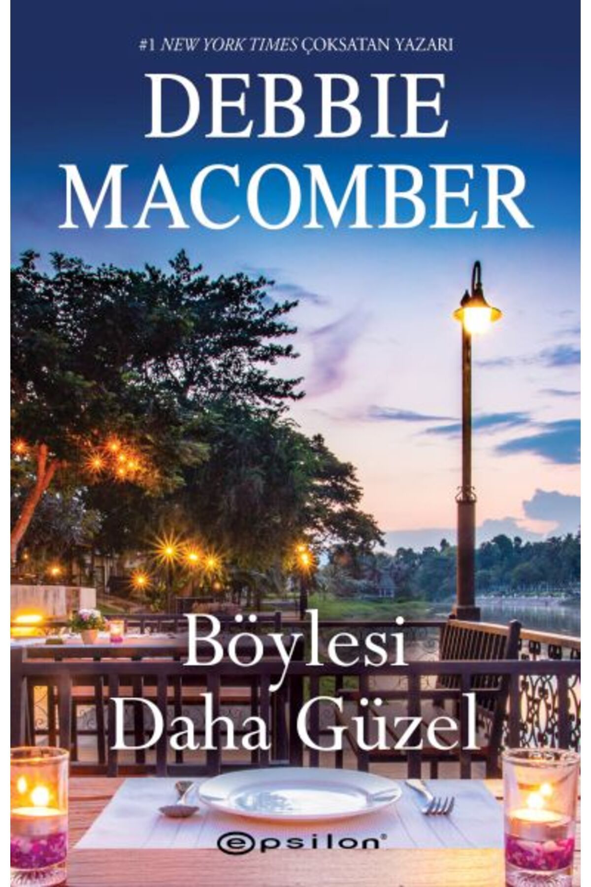 Destek Yayınları Böylesi Daha Güzel