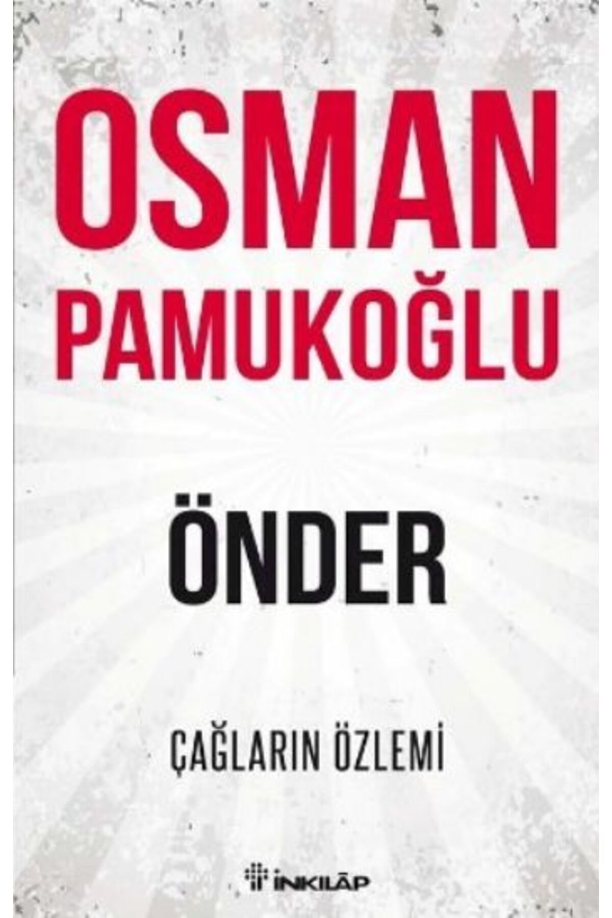 Türk Dil Kurumu Yayınları Önder