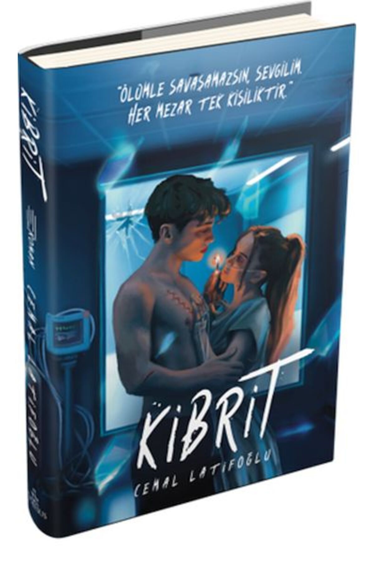 Destek Yayınları Kibrit (Ciltli)