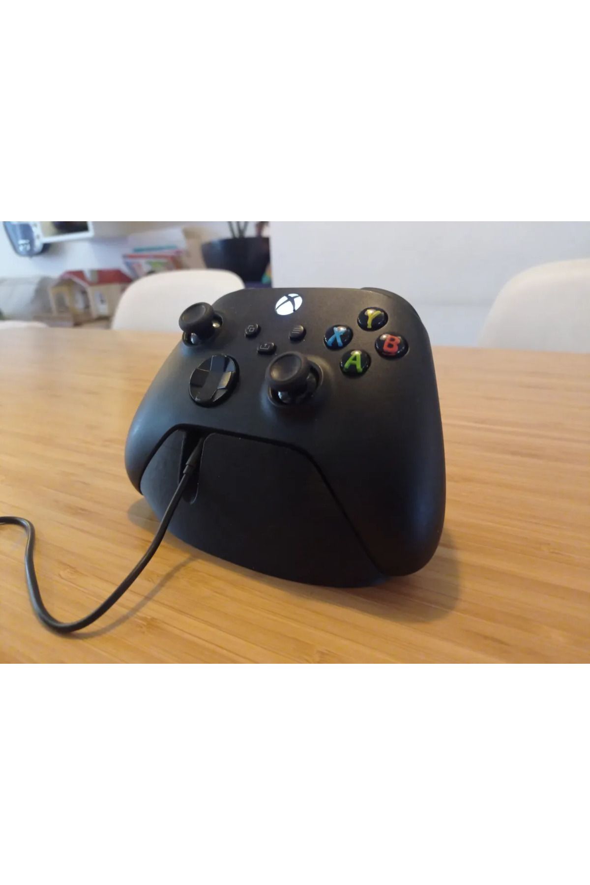 Cypnova Kulaklık Portlu Xbox  Aksesuarı  Uyumlu  Konsol Standı