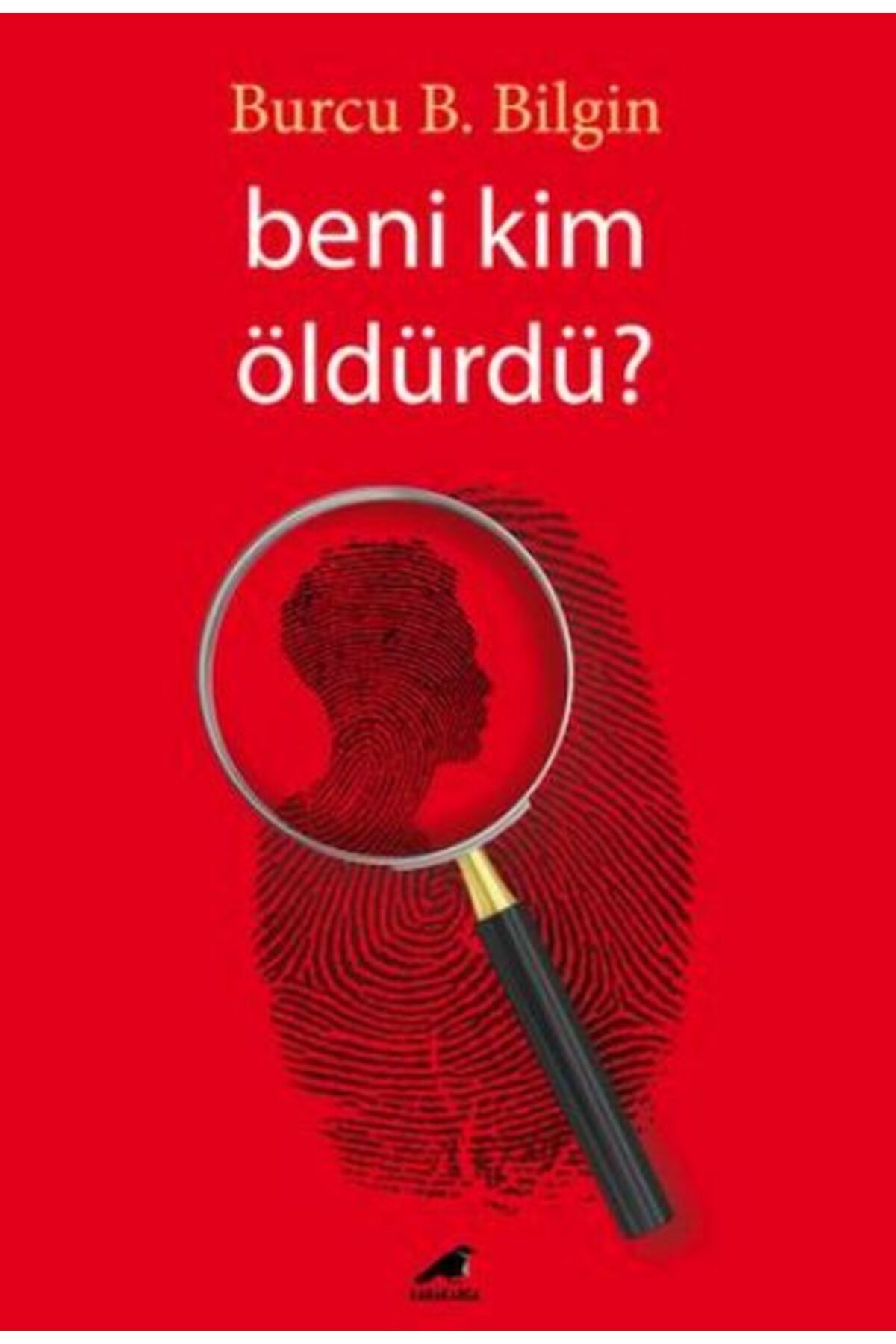 Destek Yayınları Beni Kim Öldürdü
