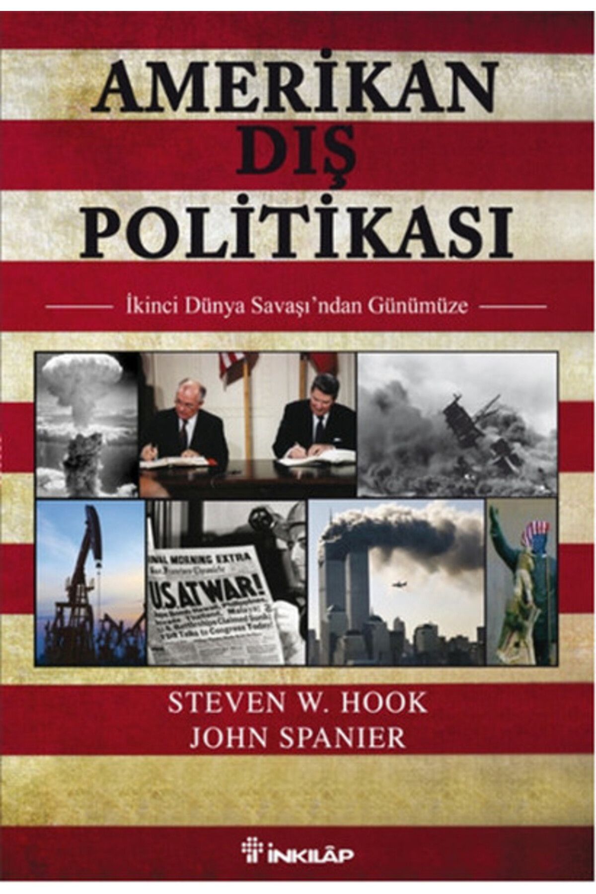 Destek Yayınları Amerikan Dış Politikası