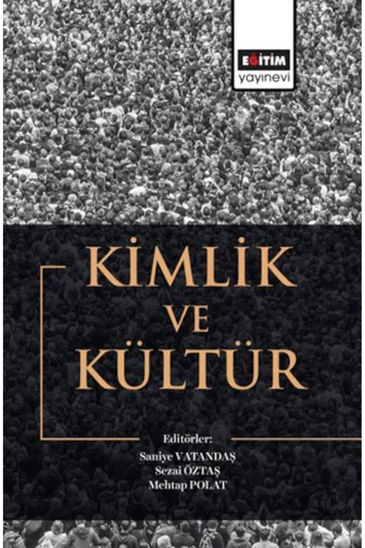 Destek Yayınları Kimlik Ve Kültür