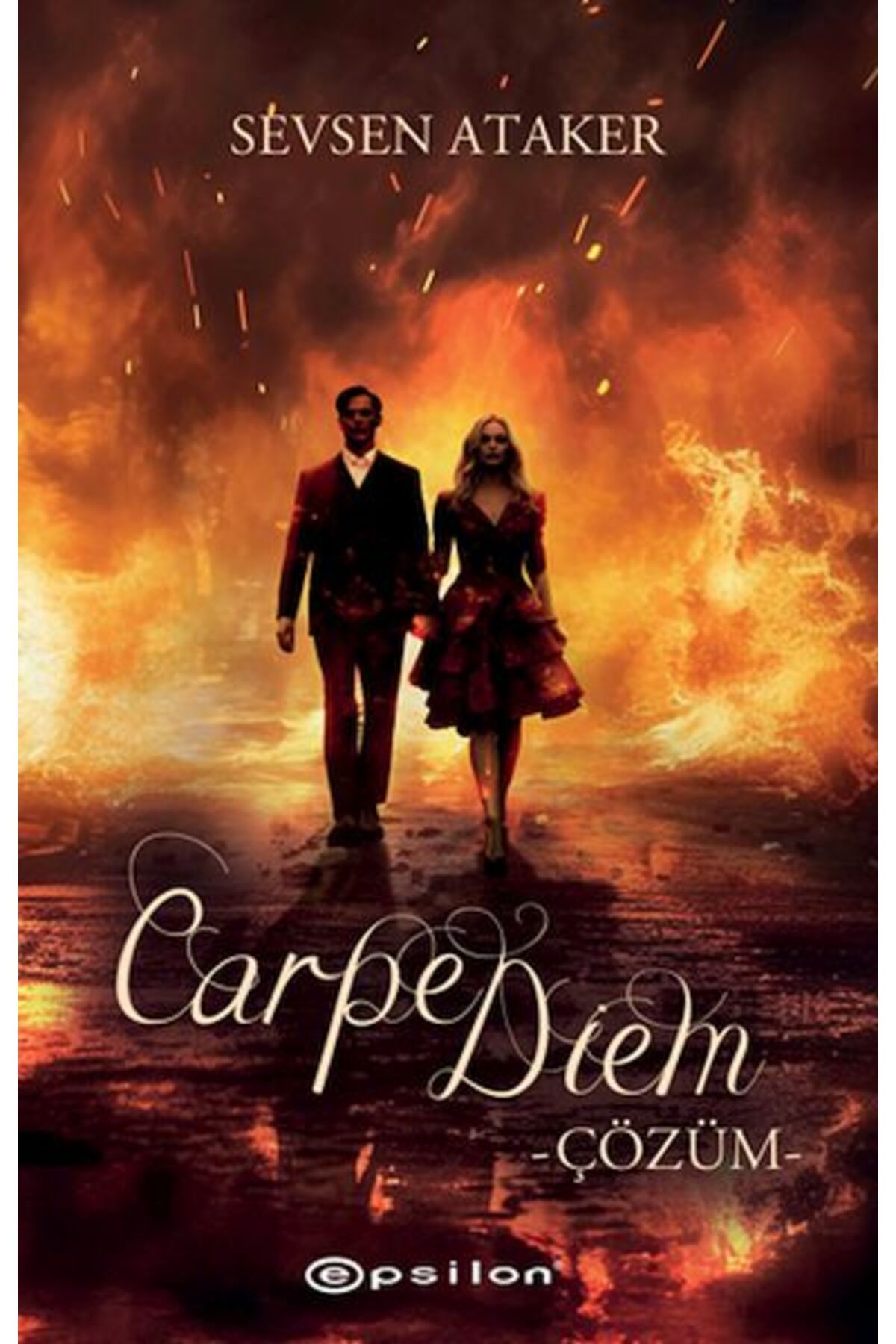 Destek Yayınları Carpe Diem 2 Çözüm