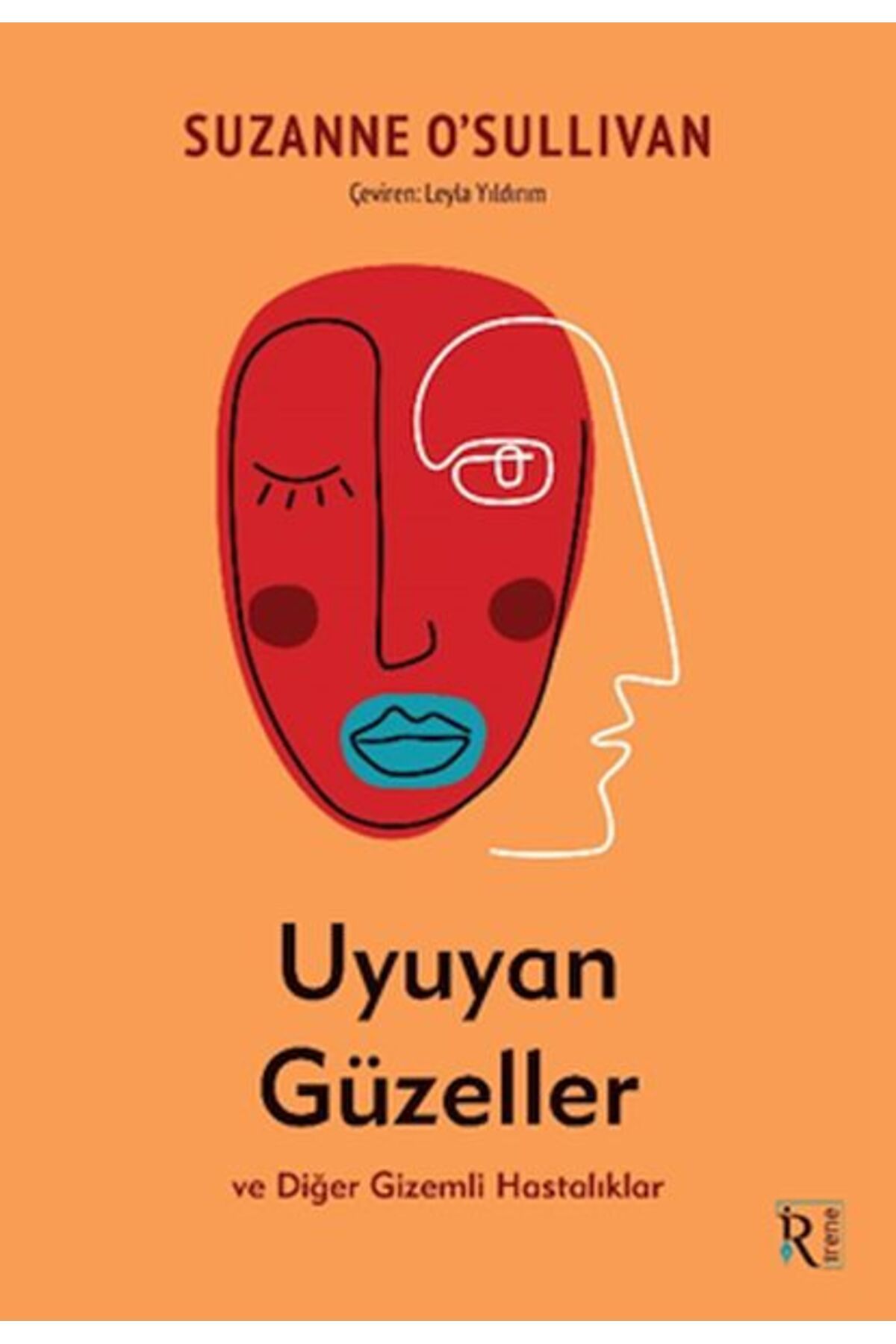 Destek Yayınları Uyuyan Güzeller