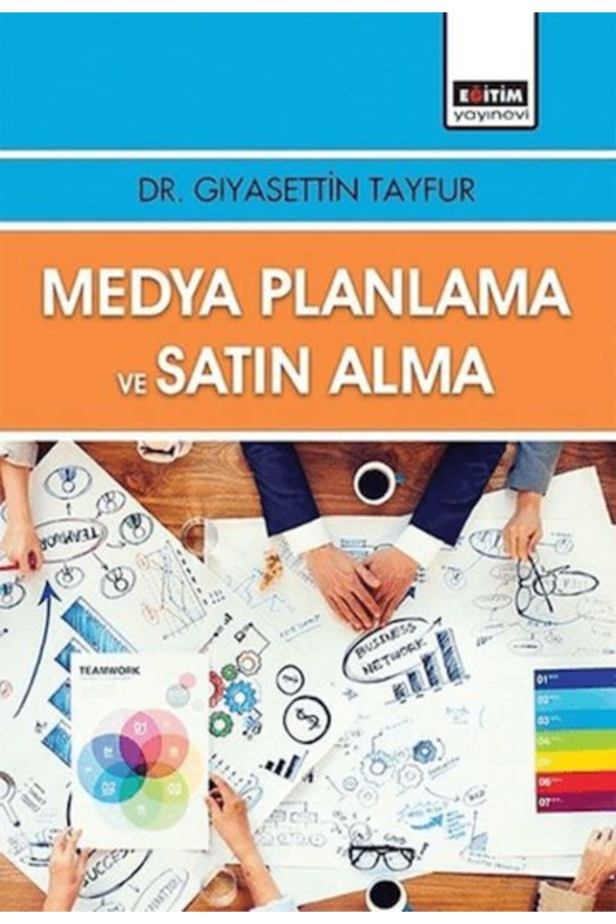 Destek Yayınları Medya Planlama Ve Satın Alma