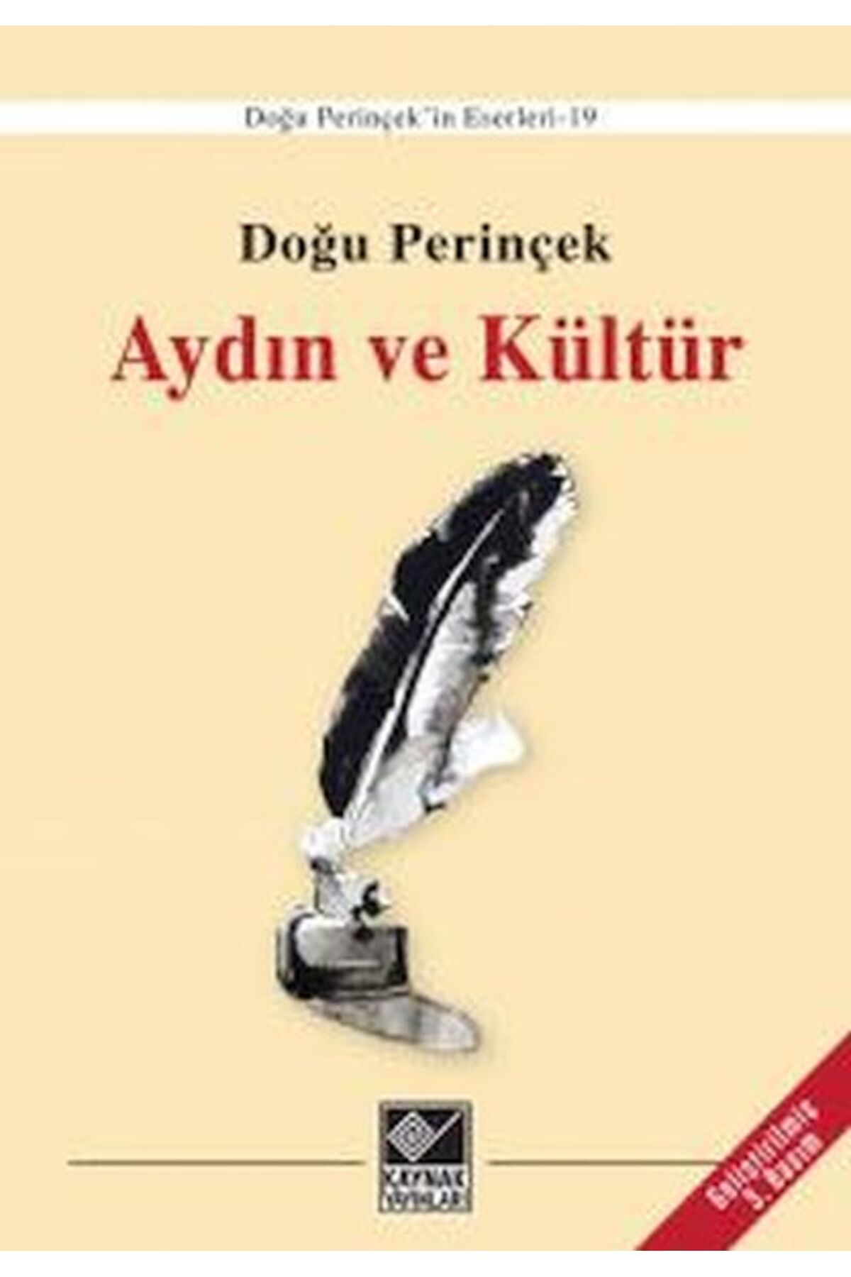 Kaynak Yayınları Aydın ve Kültür