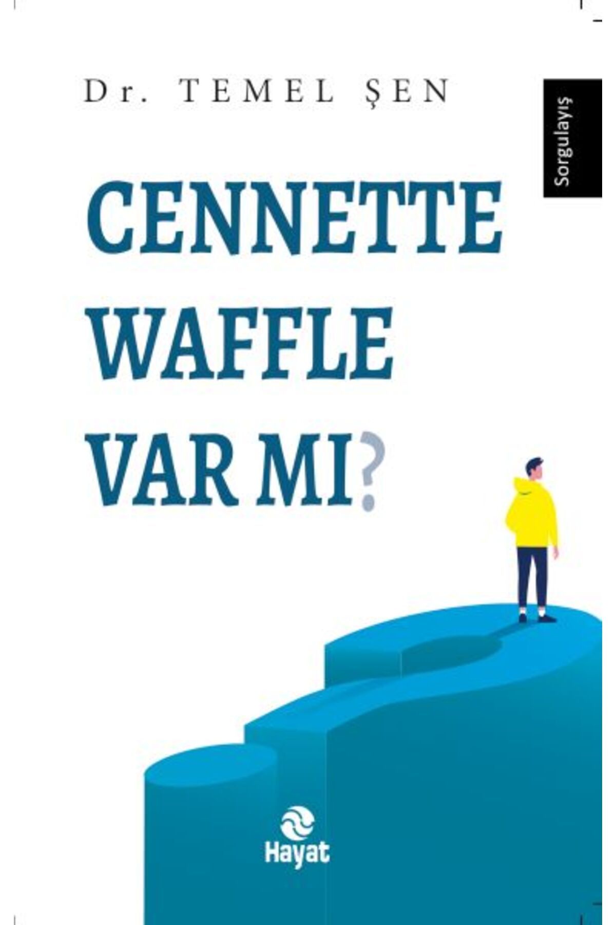 Destek Yayınları Cennette Waffle Var mı?