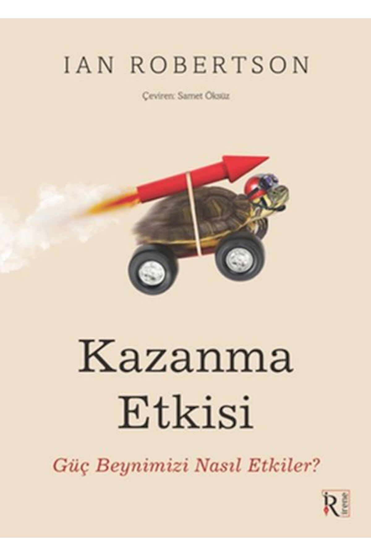 Destek Yayınları Kazanma Etkisi
