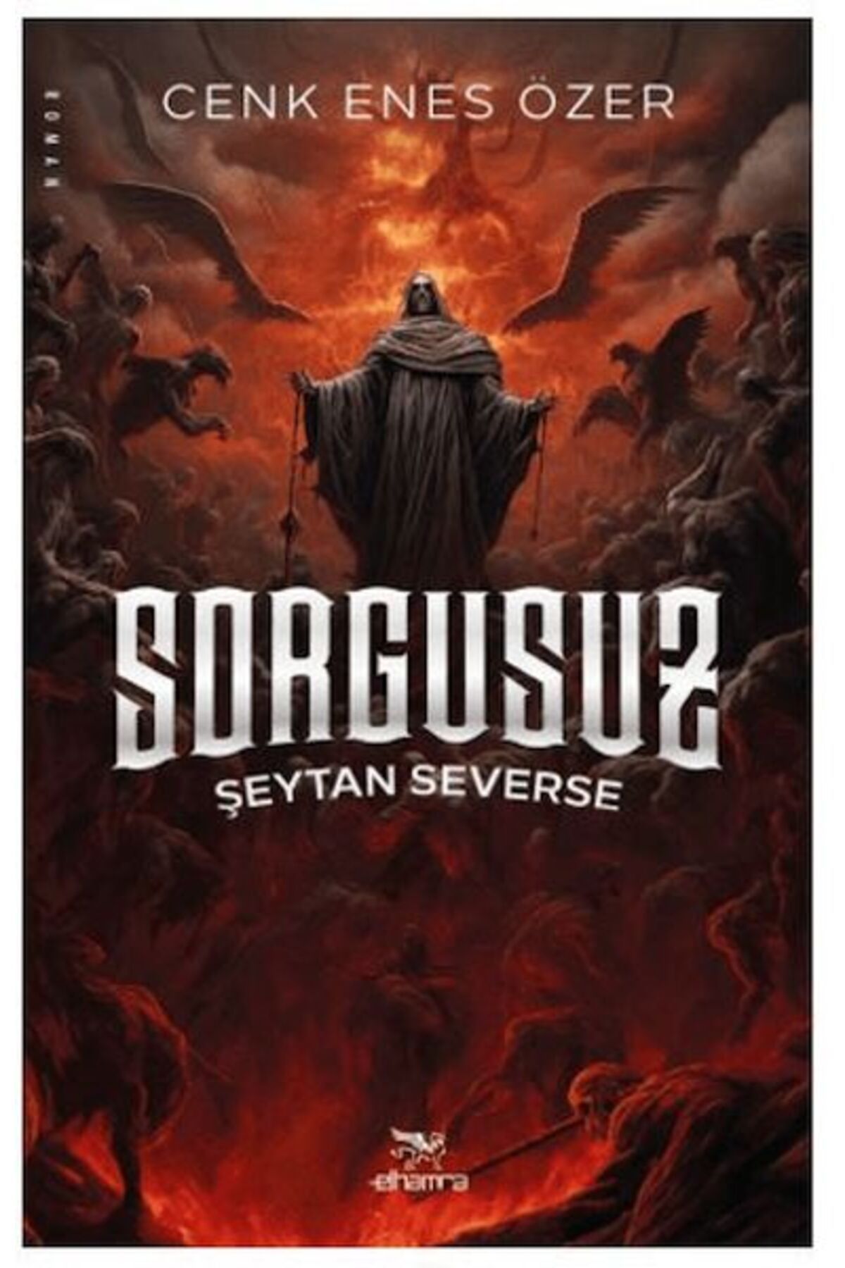 Elhamra Yayınları Sorgusuz