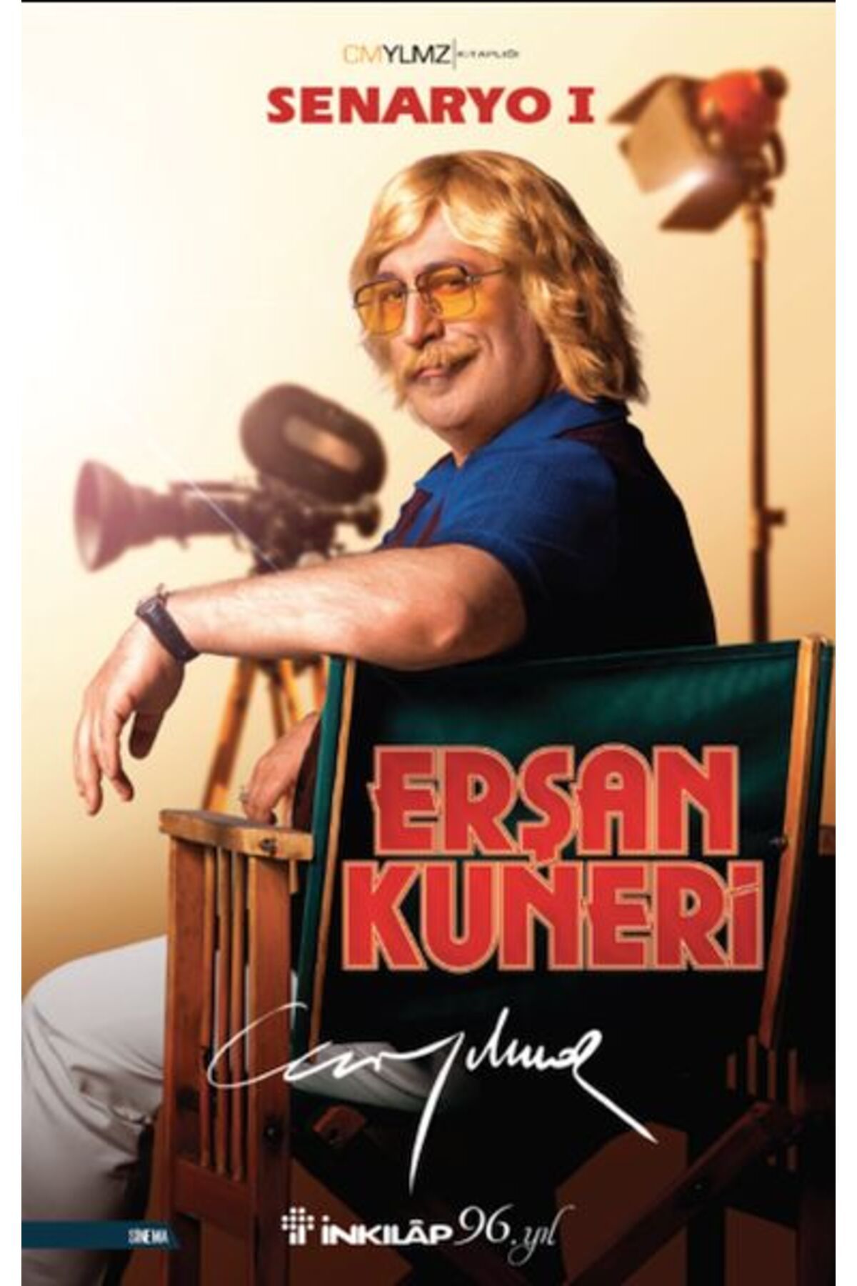Destek Yayınları Erşan Kuneri Senaryo 1