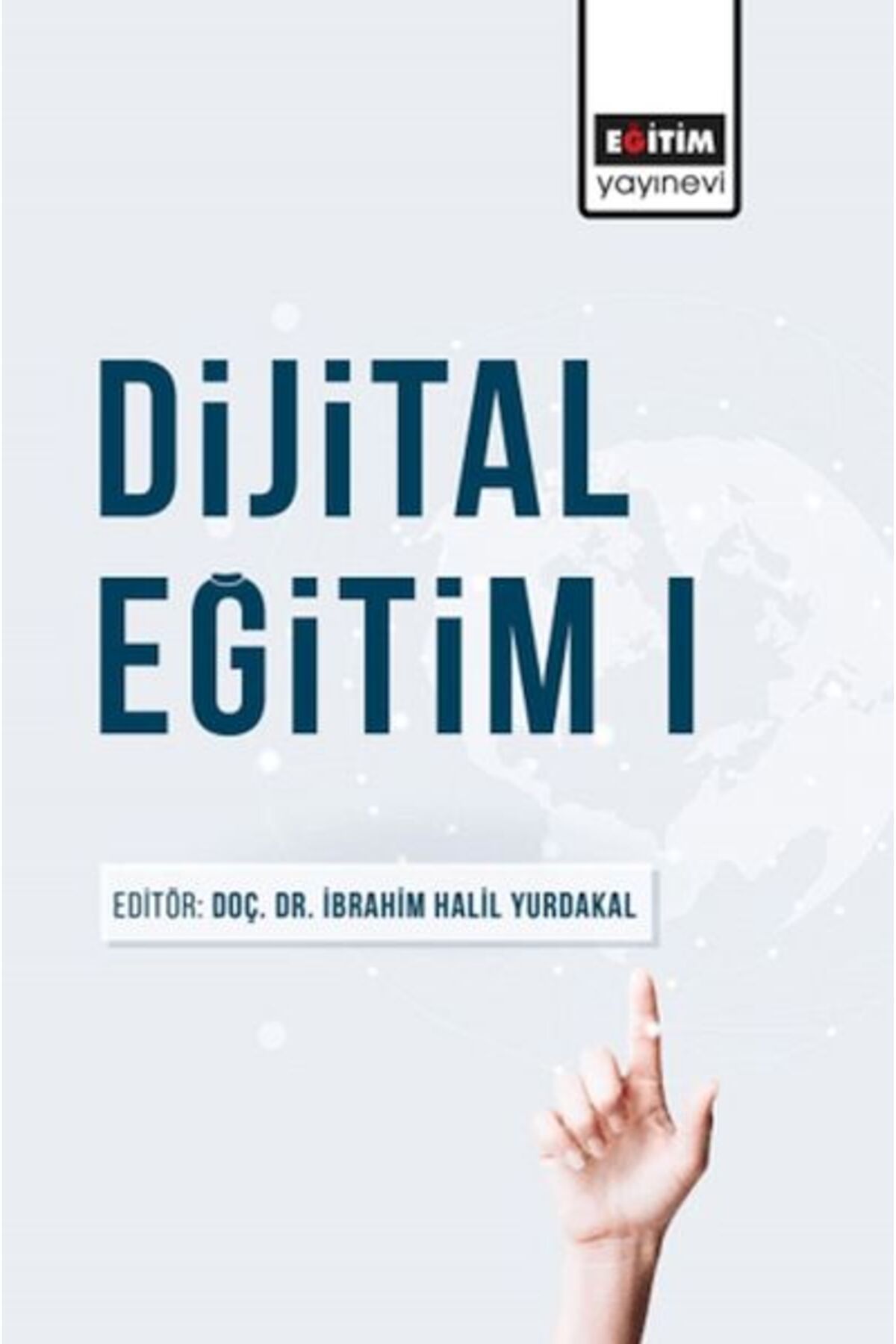 Destek Yayınları Dİjital Eğitim I