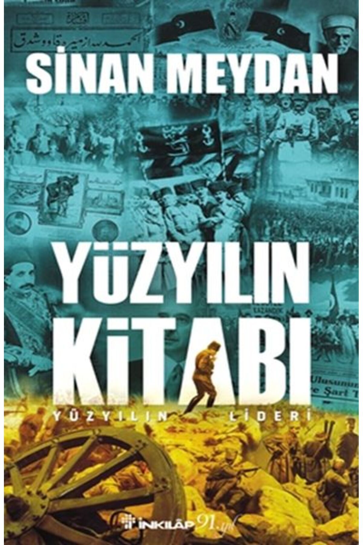 Destek Yayınları Yüzyılın Kitabı