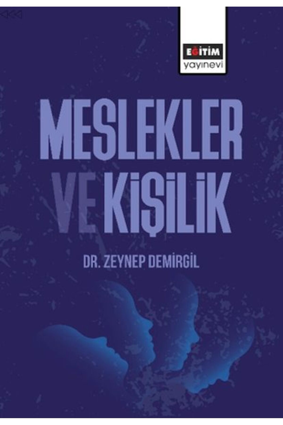 Destek Yayınları Meslekler Ve Kişilikler