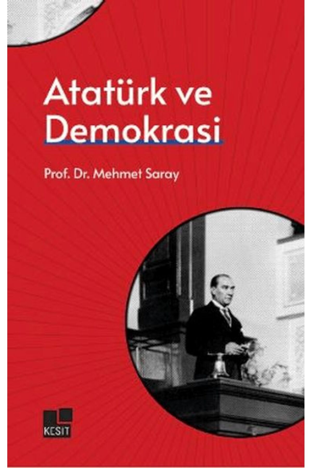 Destek Yayınları Atatürk ve Demokrasi