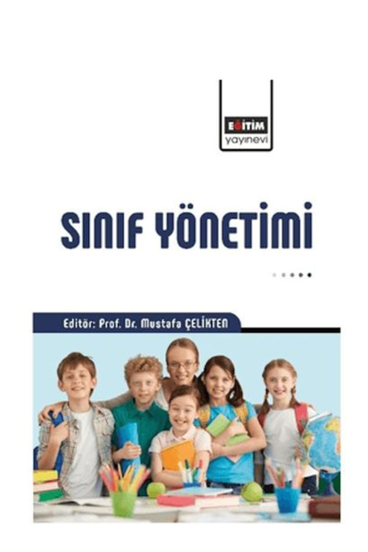 Destek Yayınları Sınıf Yönetimi