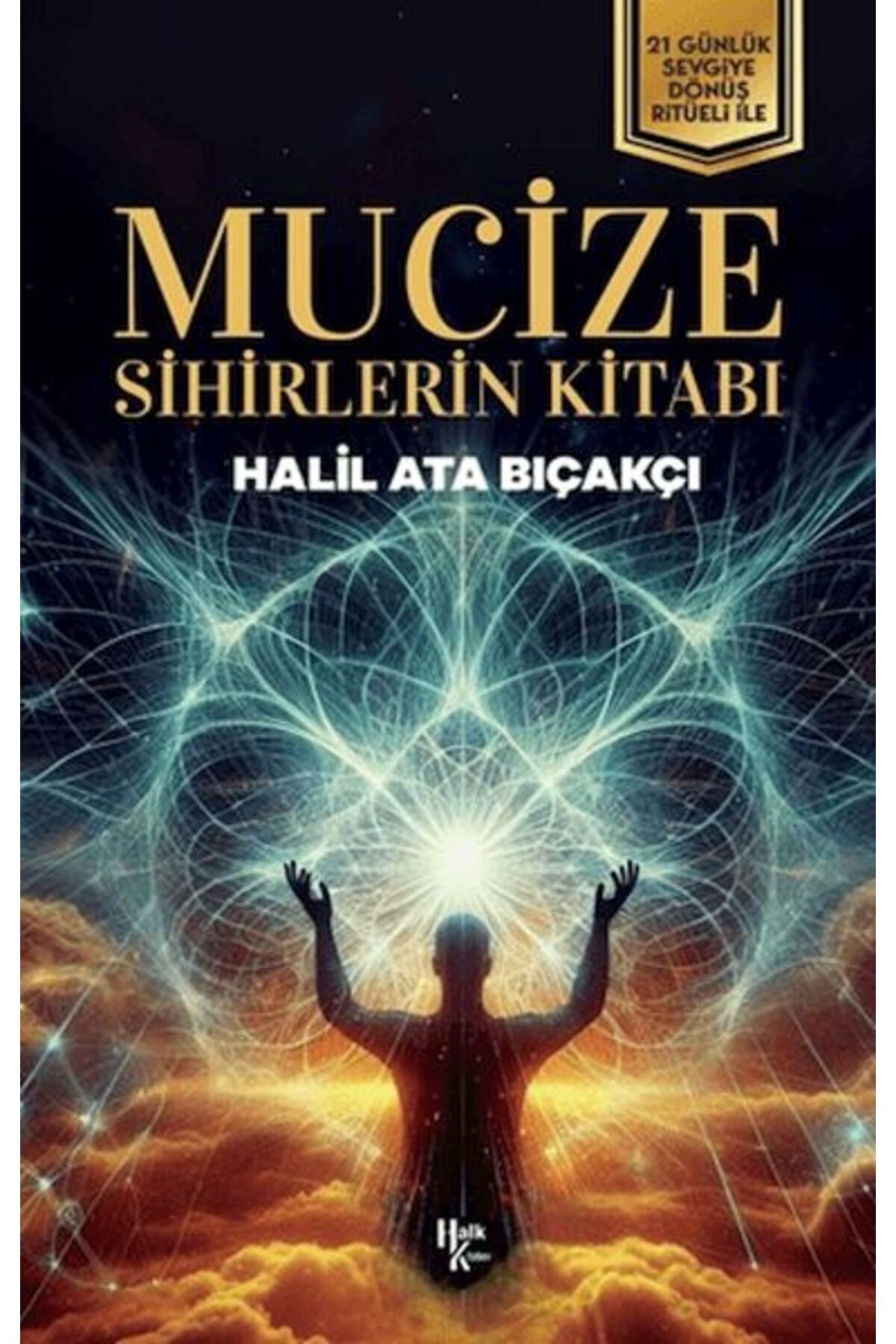 Destek Yayınları Mucize