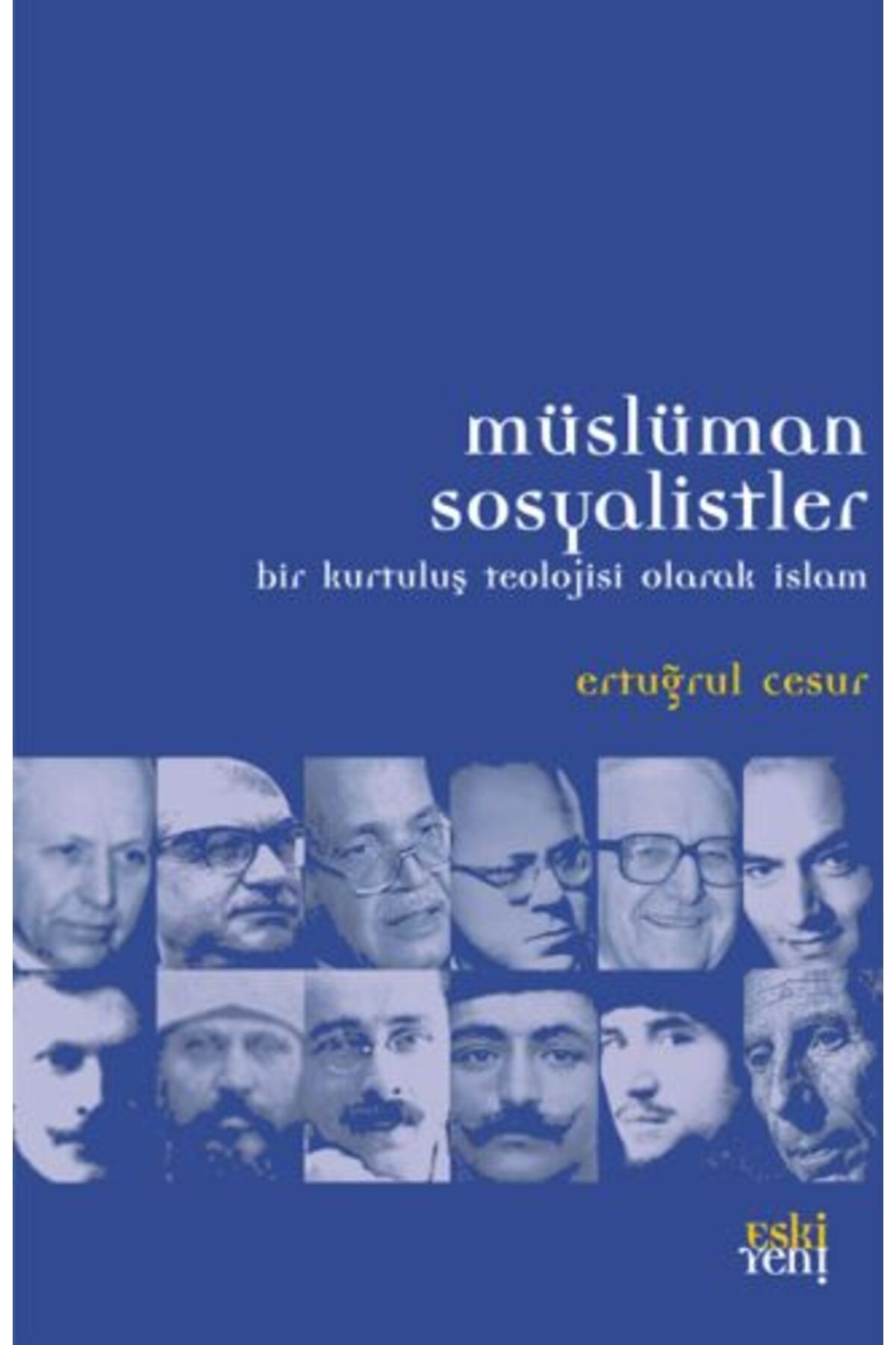 Destek Yayınları Müslüman Sosyalistler